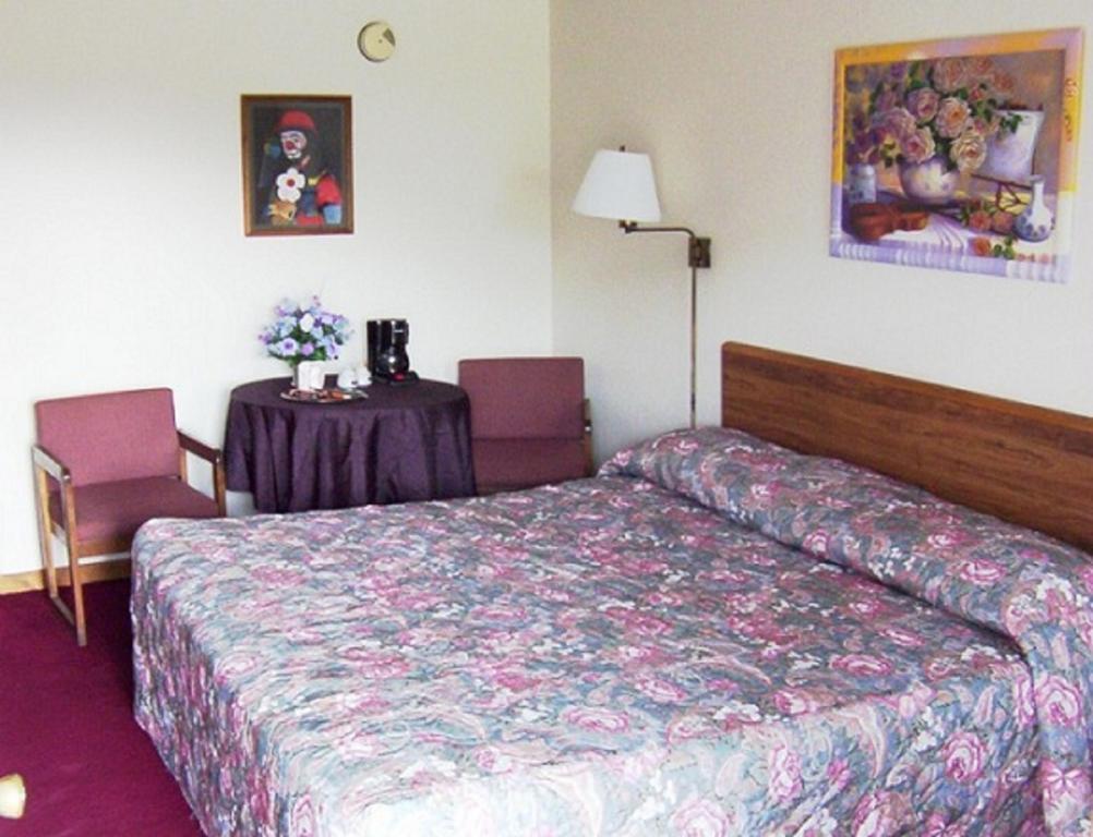 Country View Inn Fancy Gap Rom bilde