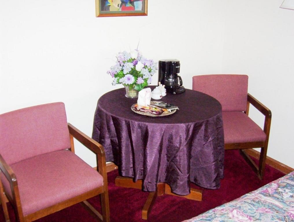 Country View Inn Fancy Gap Rom bilde